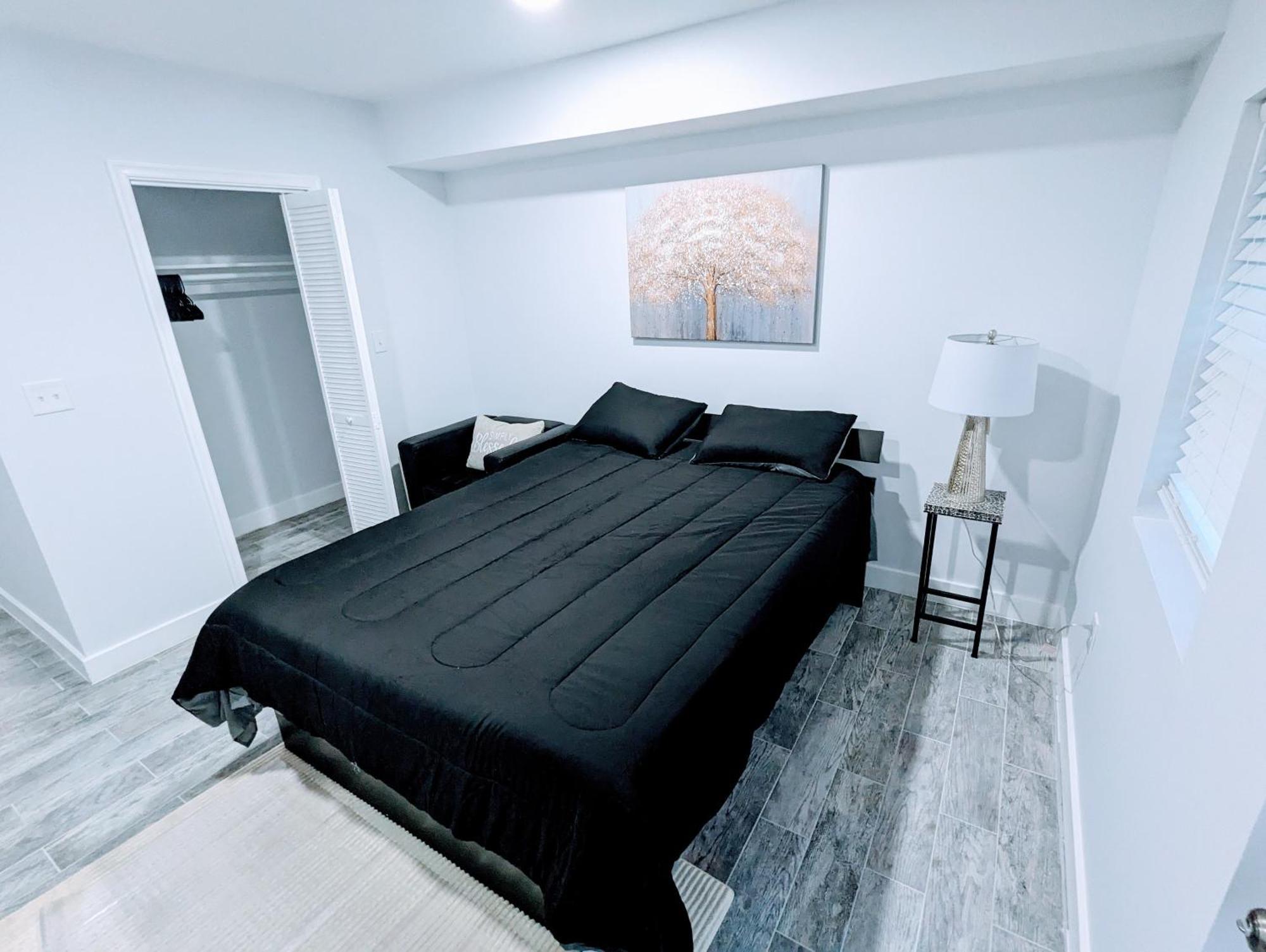 Luxurious 3 Bedroom Apt With A Beautiful Balcony Washington Room photo